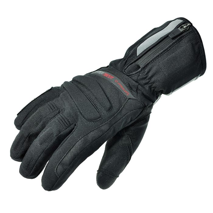 Guantes de Moto de invierno Invictus El Aventurero [Envío GRATIS]