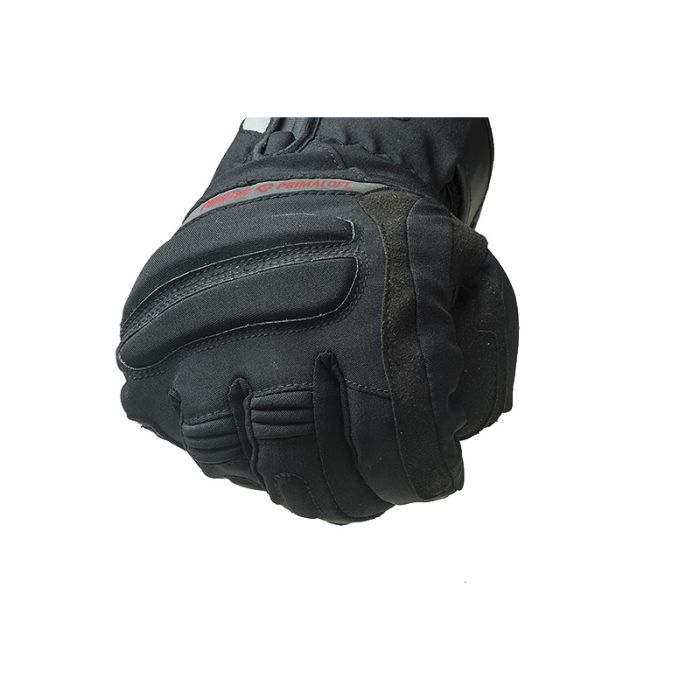 Guantes Moto Invierno Garibaldi X-Trem Primaloft®