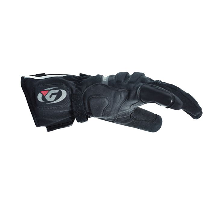 Guantes Moto Invierno Garibaldi X-Trem Primaloft®