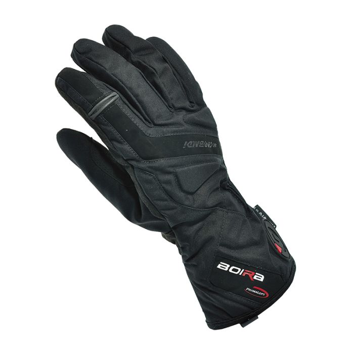 Guantes Moto Invierno Garibaldi Boira Primaloft®