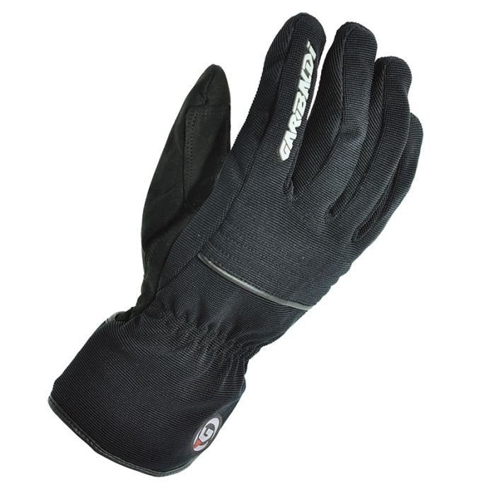 Guantes Moto Invierno Garibaldi Traffic Pro