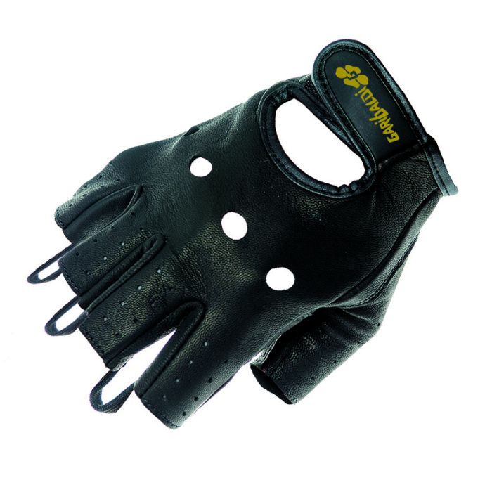 Guantes Moto Garibaldi Custom Biker