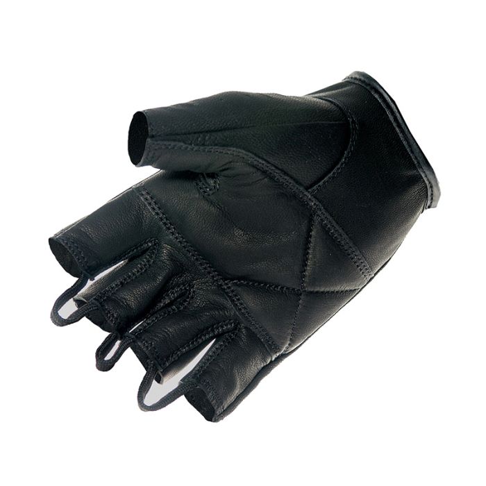 Guantes Moto Garibaldi Custom Biker