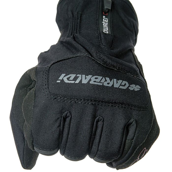 Guantes Moto Invierno Garibaldi Igloves