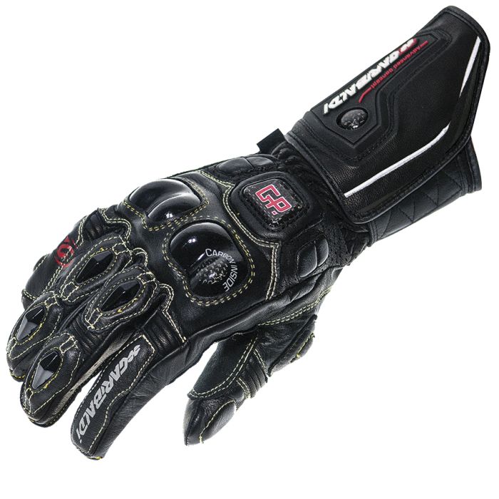 Guantes Moto Garibaldi Gladius Kangaroo