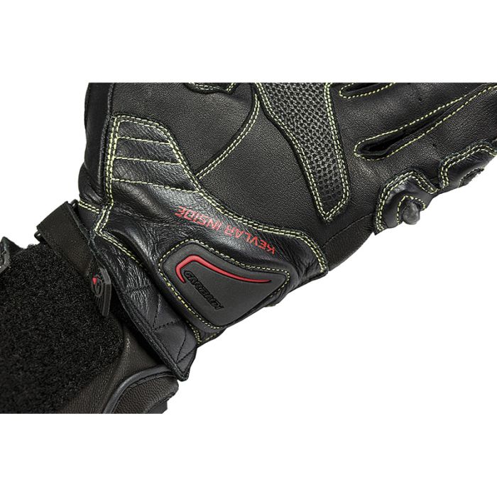 Guantes Moto Garibaldi Gladius Kangaroo