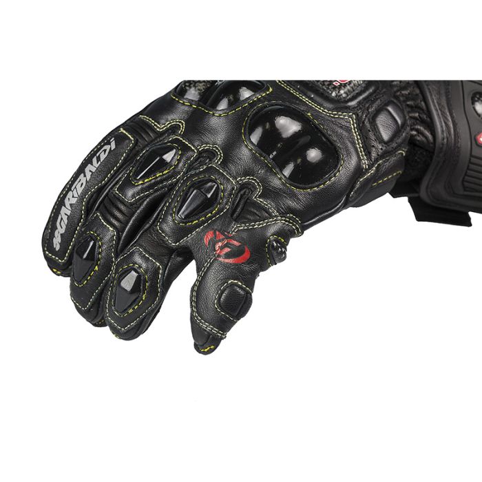 Guantes Moto Garibaldi Gladius Kangaroo