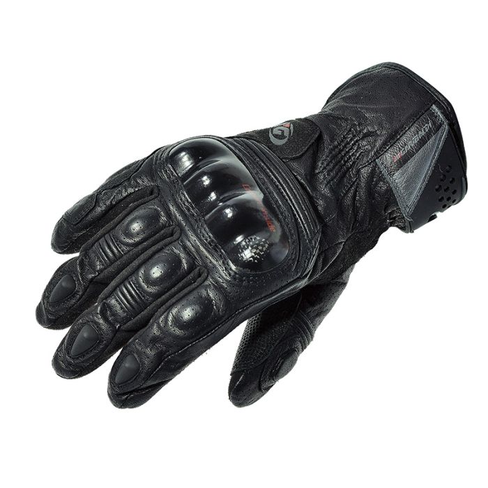 Guantes Moto Garibaldi ST Carbon