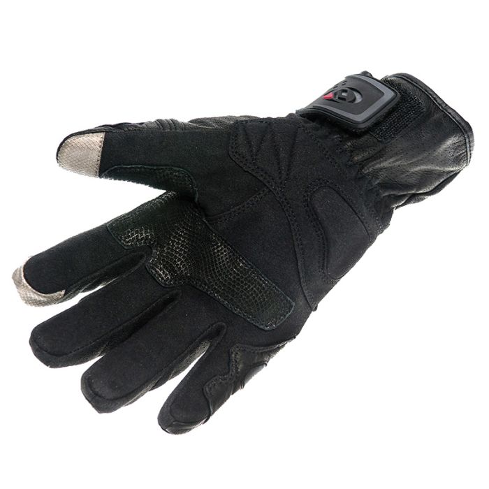 Guantes Moto Garibaldi Sportlet