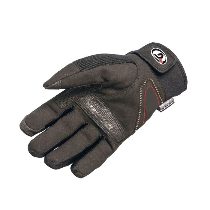 Guantes Moto Garibaldi Indar Summer