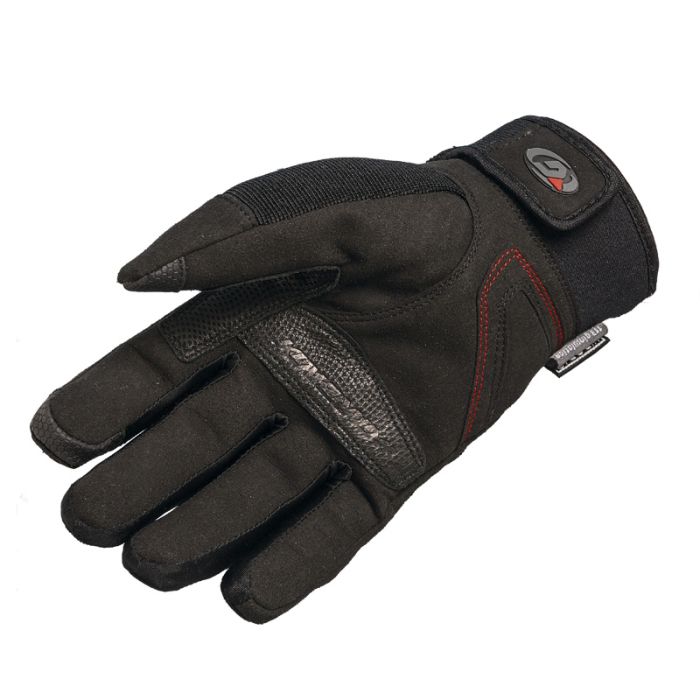 Guantes Moto Garibaldi Indar Winter