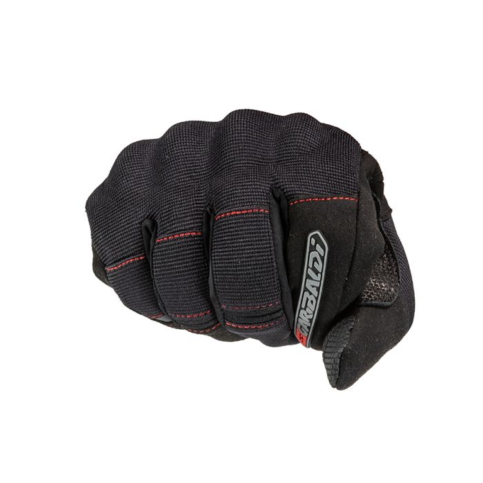 Guantes Moto Garibaldi Indar Winter