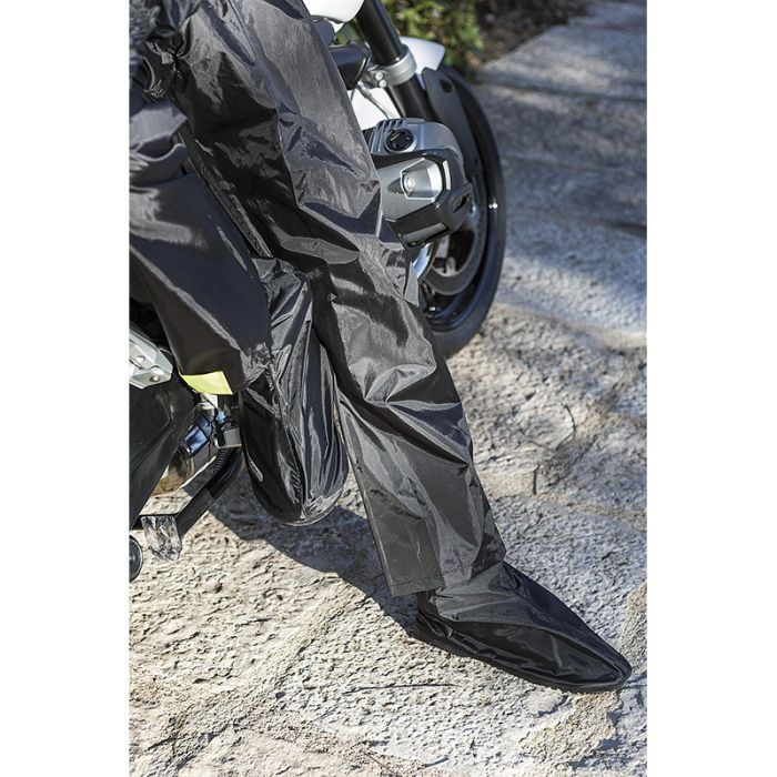 Pantalon Moto Impermeable Garibaldi Rain