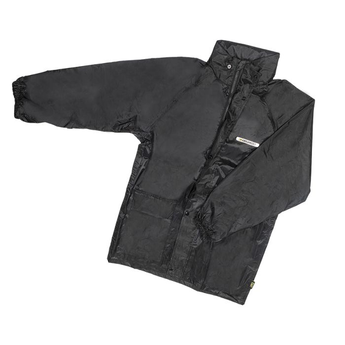 Chaqueta Moto Impermeable Garibaldi Rain