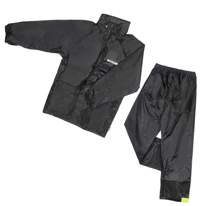 Conjunto Moto Impermeable Garibaldi Rain