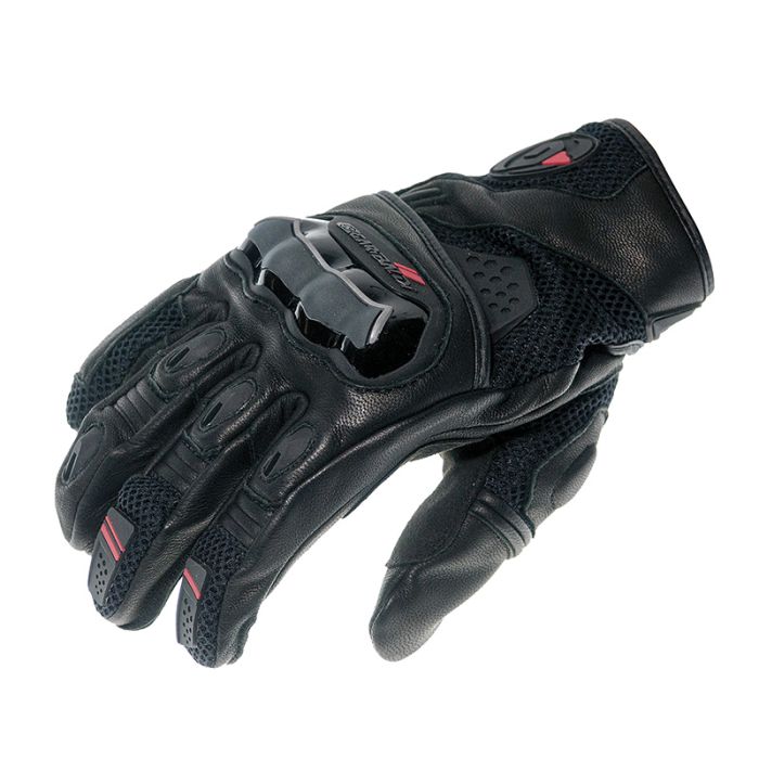 Guantes Moto Garibaldi Combat