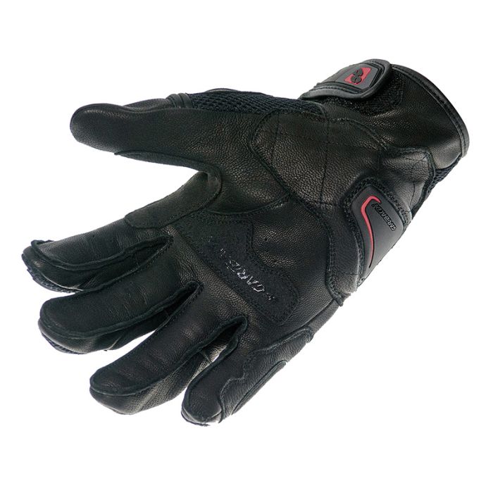 Guantes Moto Garibaldi Combat