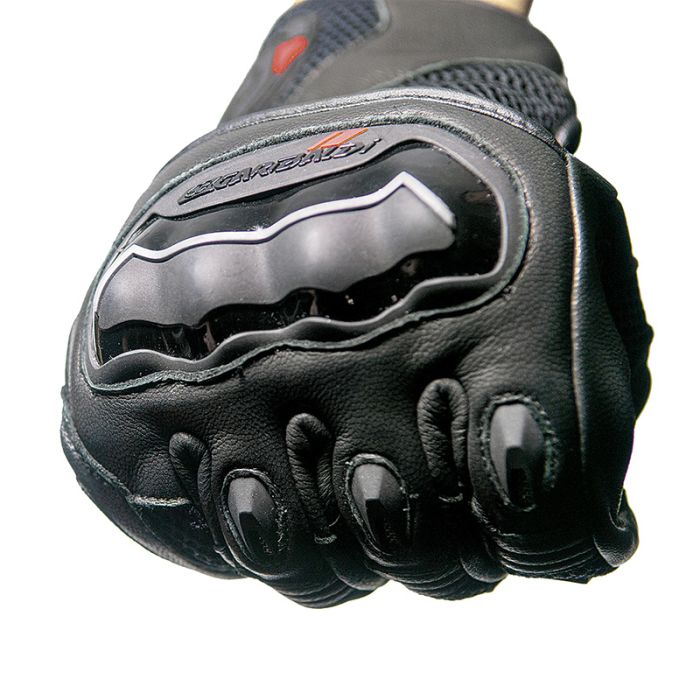 Guantes Moto Garibaldi Combat