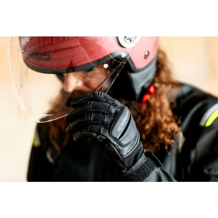 Guantes Hombre Invierno, Cascos y equipamiento para ti y tu moto