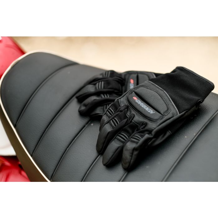 Guantes Moto Garibaldi Skip