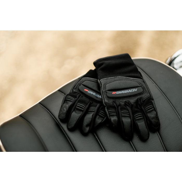 Guantes Moto Garibaldi Skip