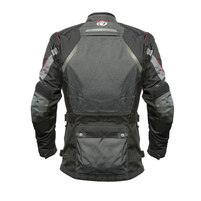 Cubremanos Moto Impermeable Garibaldi Neopreno