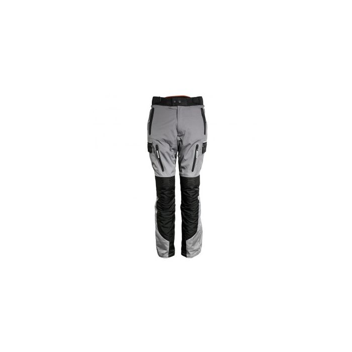 Pantalón Moto Textil Impermeable 3 Capas Garibaldi Tourland