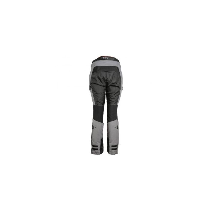 Pantalón Moto Textil Impermeable 3 Capas Garibaldi Tourland