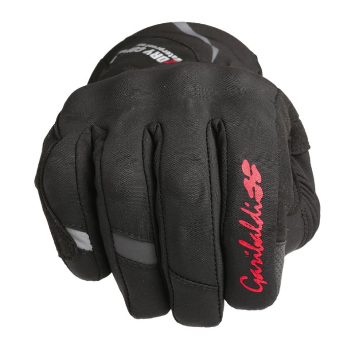 Guantes Moto Invierno Garibaldi X-Time Lady