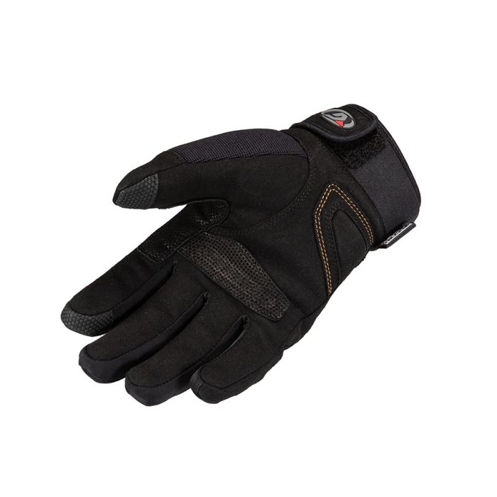 Guantes Moto Garibaldi Indar Winter Lady