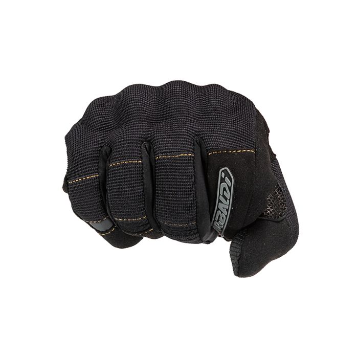 Guantes Moto Garibaldi Indar Winter Lady