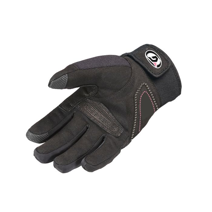 Guantes Moto Garibaldi Indar Summer Lady