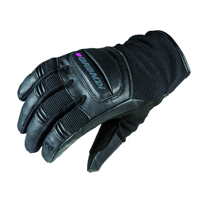 Guantes Moto Garibaldi Skip Lady