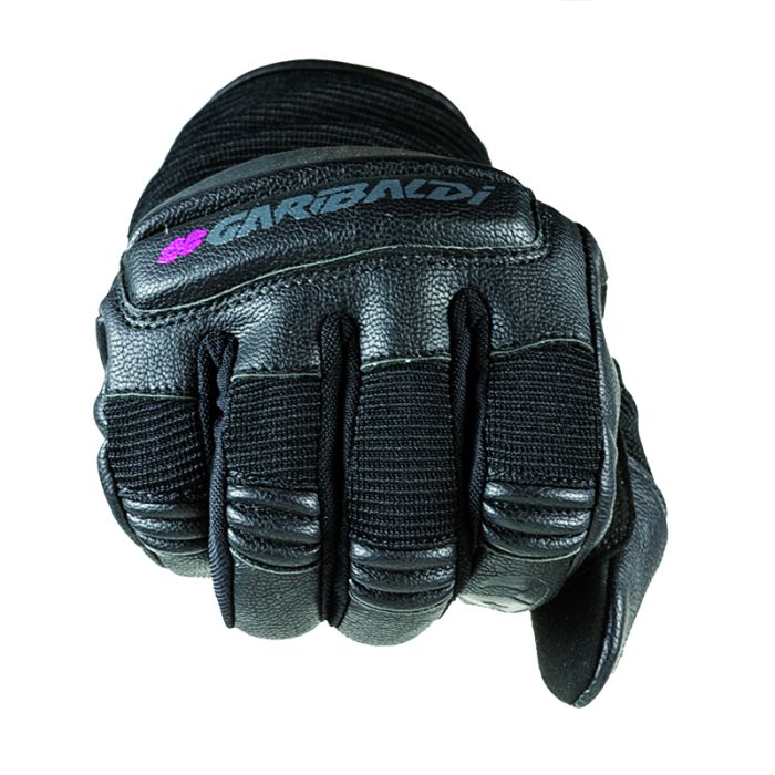 Guantes Moto Garibaldi Skip Lady