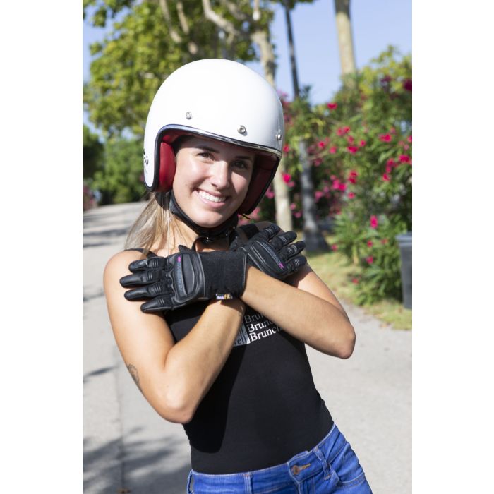 Guantes Moto Garibaldi Skip Lady