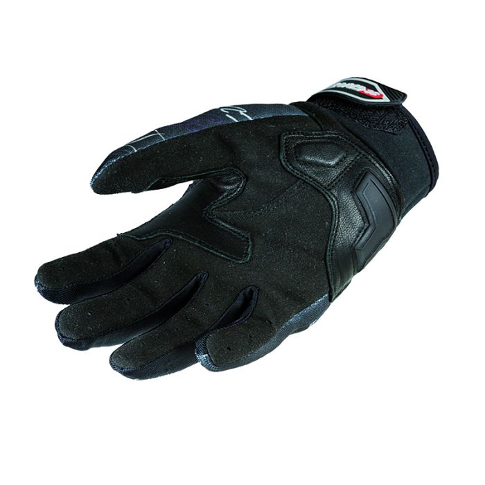 Guantes Moto Garibaldi Bloomy