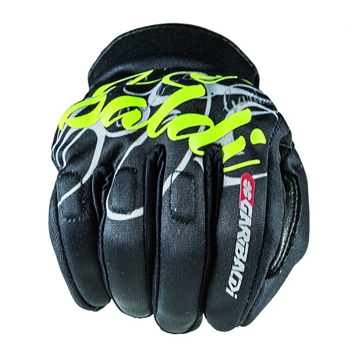 Guantes Moto Garibaldi Bloomy