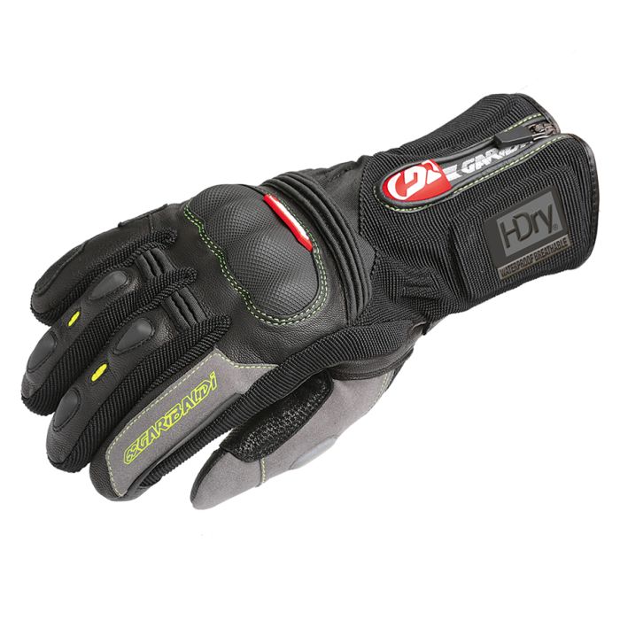 Guantes Moto Invierno Garibaldi Ultratech Outdry®