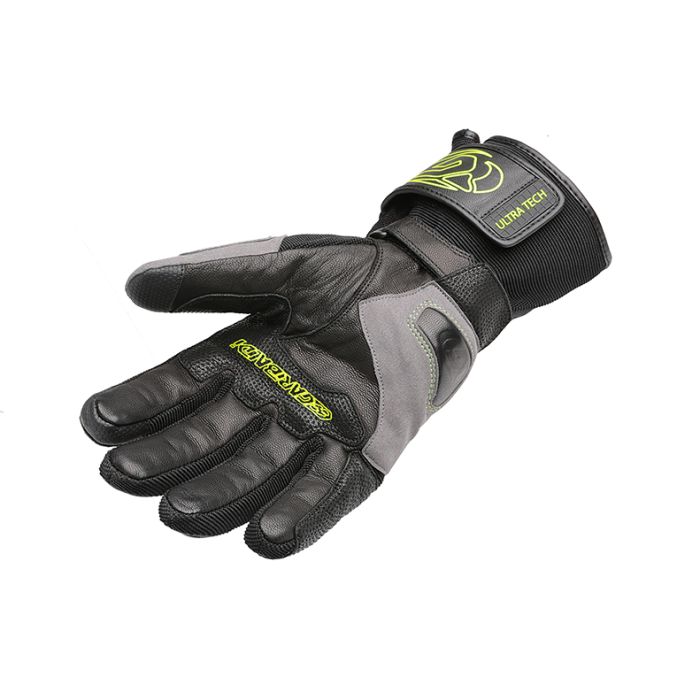 Guantes Moto Invierno Garibaldi Ultratech Outdry®