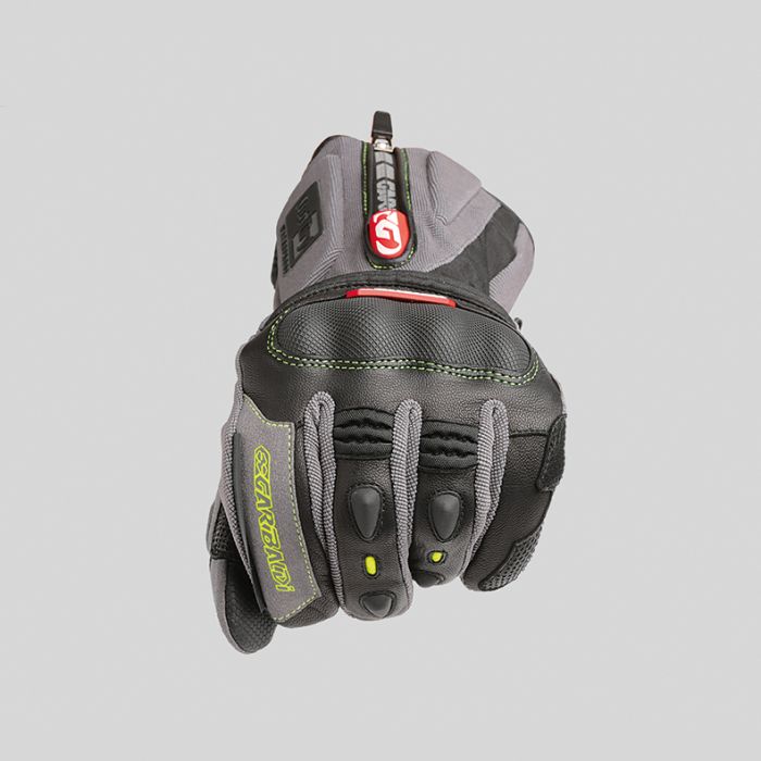 Guantes Moto Invierno Garibaldi Ultratech Outdry®