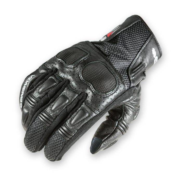 Guantes Moto Garibaldi Ariel