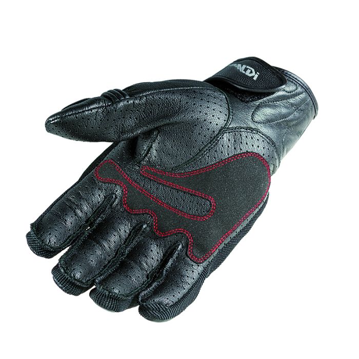 Guantes Moto Garibaldi Ariel