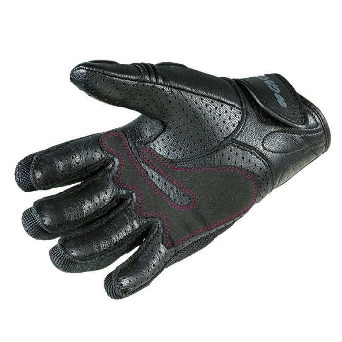 Guantes Moto Garibaldi Ariel Lady