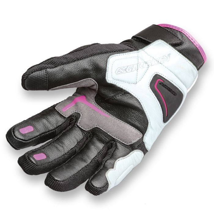 Guantes Moto Garibaldi Suntech Lady