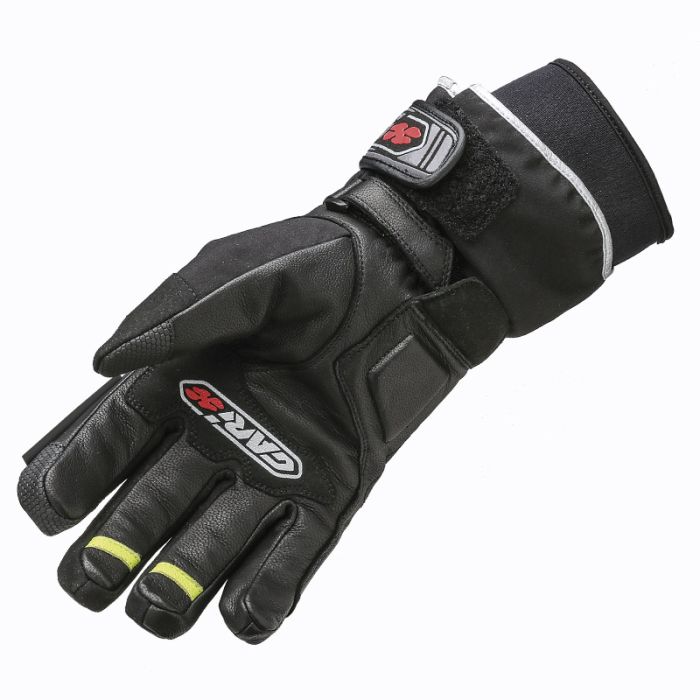 Guantes Moto Invierno Garibaldi Tourland Pro Primaloft