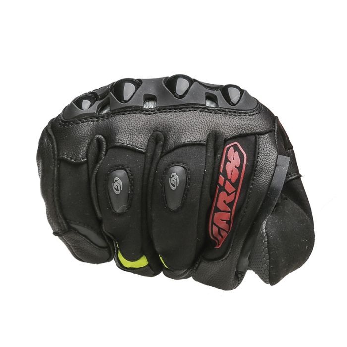 Guantes Moto Invierno Garibaldi Tourland Pro Primaloft