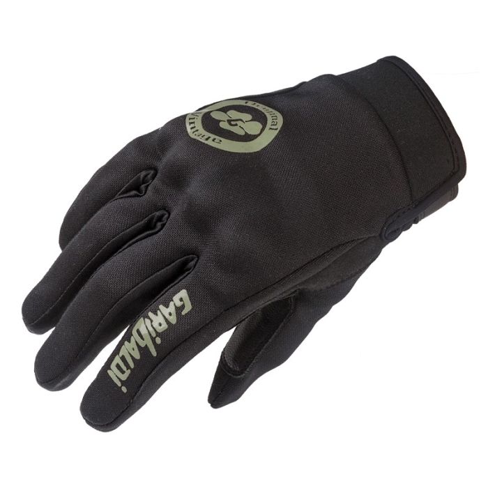 Guantes Moto Garibaldi Bloomy Vintage