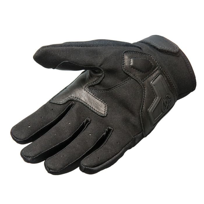 Guantes Moto Garibaldi Bloomy Vintage