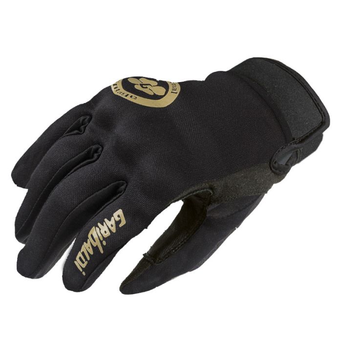 Guantes Moto Garibaldi Bloomy Vintage Lady