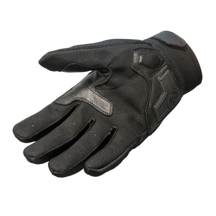 Guantes Moto Garibaldi Bloomy Vintage Lady